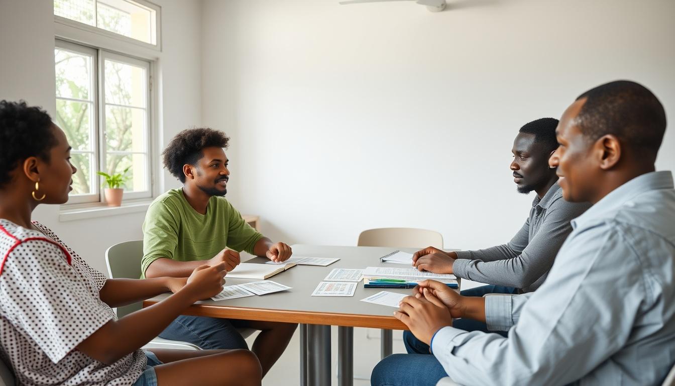 Language courses that keep learning active